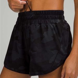 Lululemon Track That Short High-Rise 3”